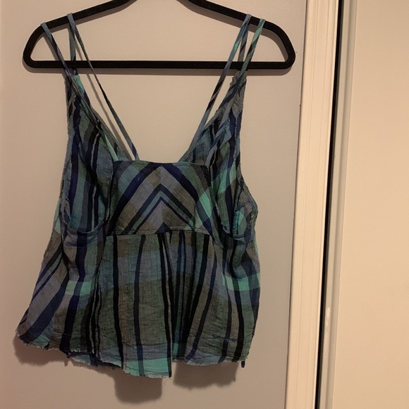 We the Free - Free People tank top - size Medium - Picture 3 of 7